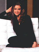 Denise Richards nude 0