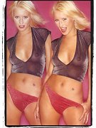 Denise Van Outen nude 11