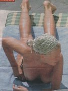 Denise Van Outen nude 15