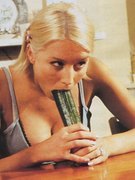 Denise Van Outen nude 21