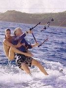 Denni Parkinson nude 2