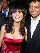 Deschanel Zooey nude 12