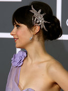 Deschanel Zooey nude 14