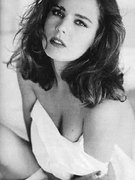 Desiree Nosbusch nude 3