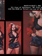 Dian Parkinson nude 18