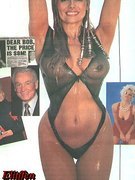 Dian Parkinson nude 9