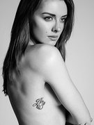 Diana Georgie nude 6