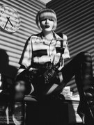 Diana Meszaros nude 0