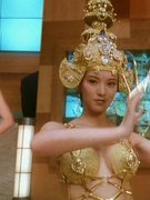 Diana Pang Dan nude 15
