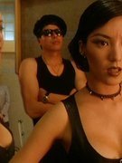 Diana Pang Dan nude 16