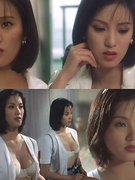 Diana Pang Dan nude 6