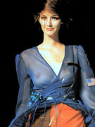 Diana Pereira nude 0