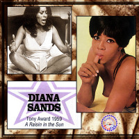 Diana Sands