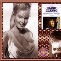 Diane Cilento