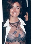 Diane Farr nude 3