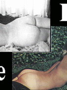 Diedra Hall nude 1