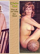 Diedra Hall nude 13