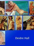 Diedra Hall nude 18
