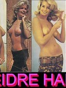 Diedra Hall nude 2