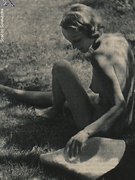 Dietrich Marlene nude 0