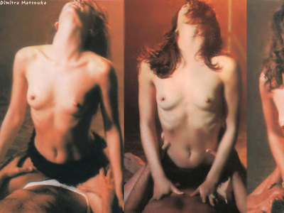 Dimitra Matsouka