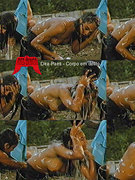 Dira Paes nude 2