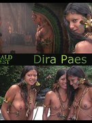 Dira Paes nude 5