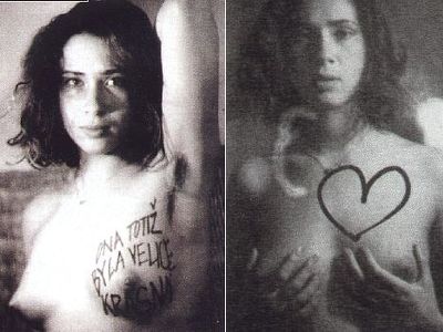 Dita Bochnickova