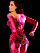 Dita Von Teese nude 21