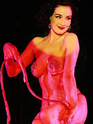 Dita Von Teese nude 25
