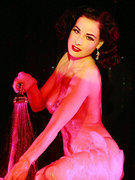 Dita Von Teese nude 26