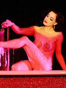 Dita Von Teese nude 27