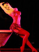 Dita Von Teese nude 28
