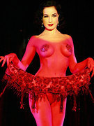 Dita Von Teese nude 31