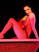 Dita Von Teese nude 32