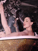 Dita Von Teese nude 5
