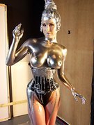 Dita Von Teese nude 81