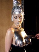 Dita Von Teese nude 85