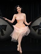 Dita Von Teese nude 87