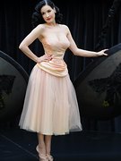 Dita Von Teese nude 92