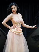 Dita Von Teese nude 94