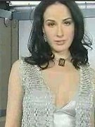 Dita Von Teese nude 99