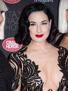 Dita Von Teese nude 17
