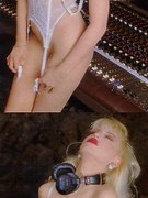 Divine Guadalupe nude 0