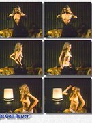 Dixie Peabody nude 1