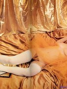 Dominique Laffin nude 2