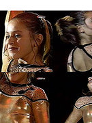 Dominique Moceanu nude 2