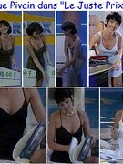Dominique Pivain nude 0