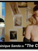 Dominique Sanda nude 28