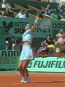 Dominique Van-Roost nude 0